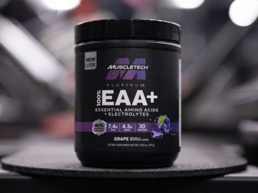 BCAAs for Women