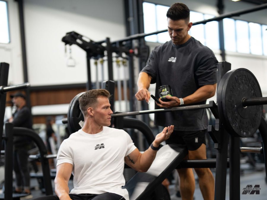 creatine for beginners