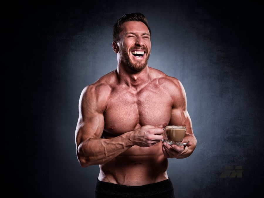 Creatine in Coffee