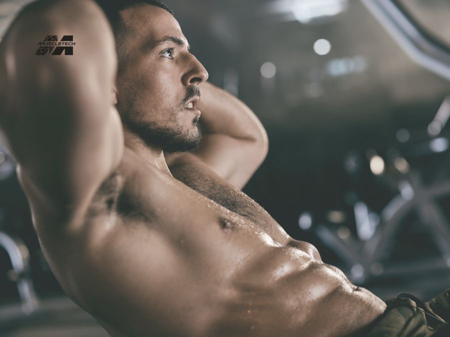 Does Pre-Workout Help With Muscle Gain