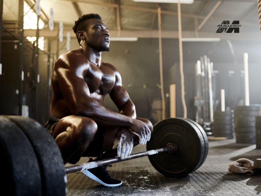 How Creatine Transforms Your Lifting Game as You Age?