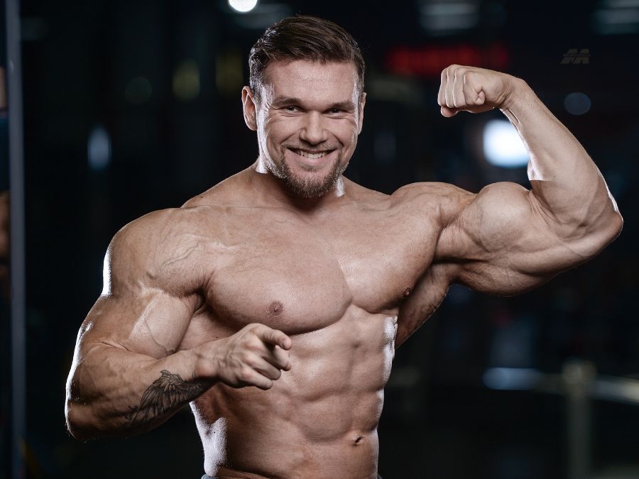 How Fast Can You Gain Muscle