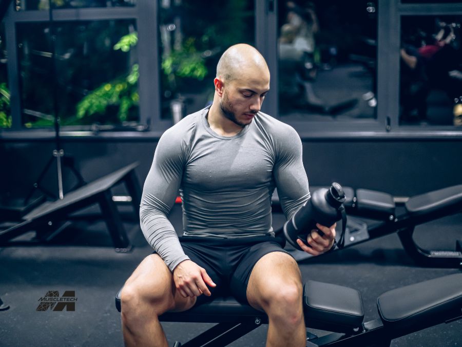 How Much Protein Can Your Body Absorb