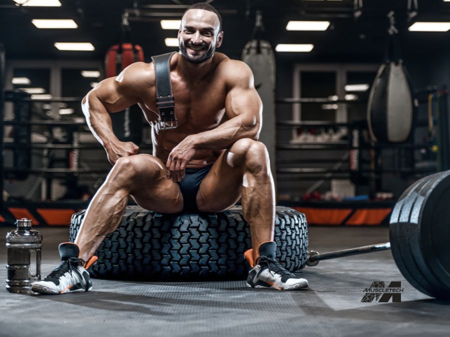 How to Naturally Increase Testosterone