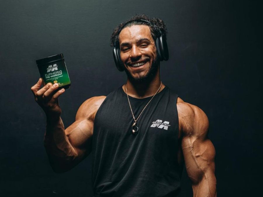 Pre-Workouts for Beginners