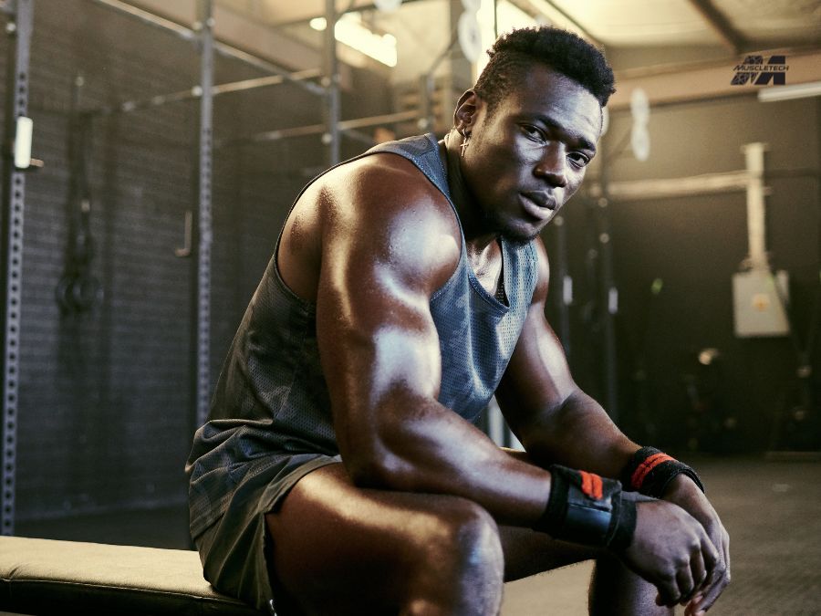 Is It Bad to Take Pre Workout Everyday