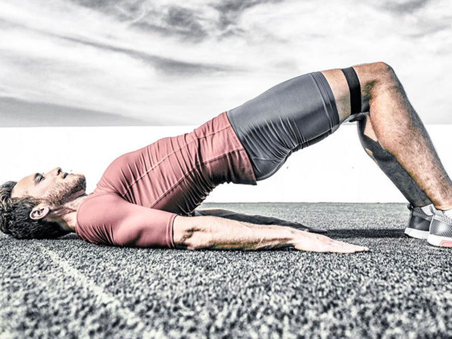 The Glute Equation:The Formula for an Awesome Backside