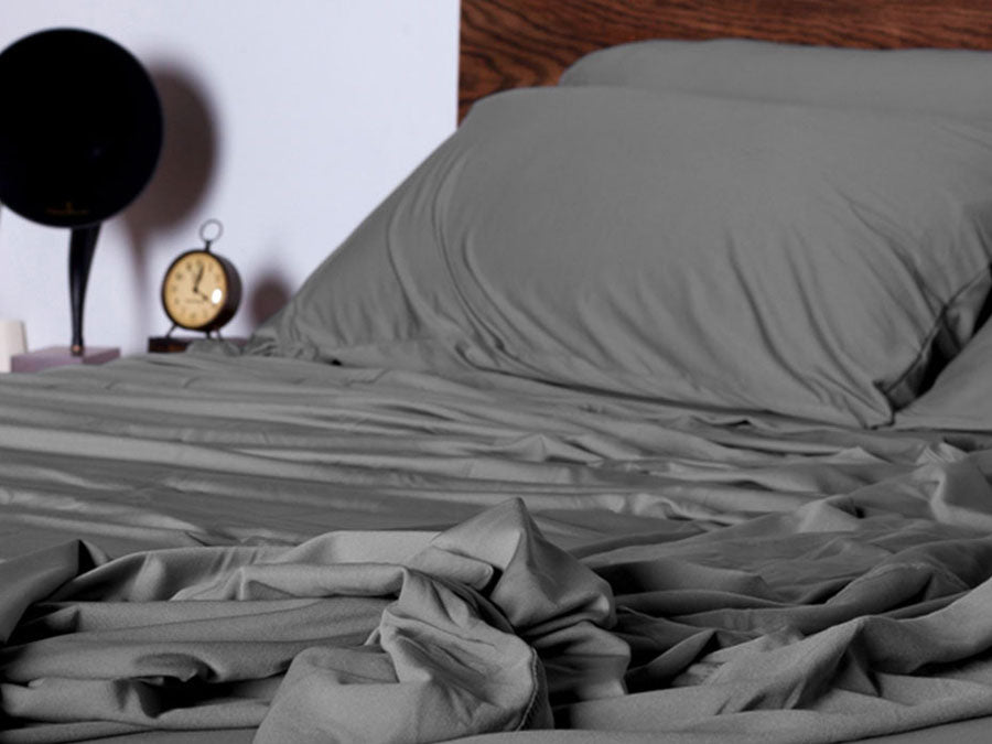 Tech We Like: SHEEX® Performance Sheet Set Review