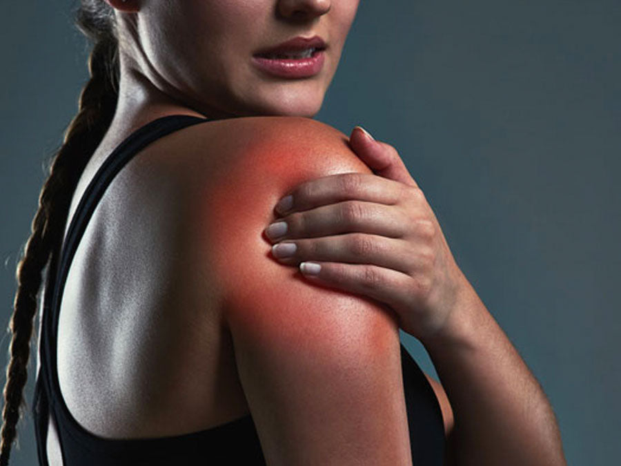 Don’t Let Sore Joints Derail Your Workout