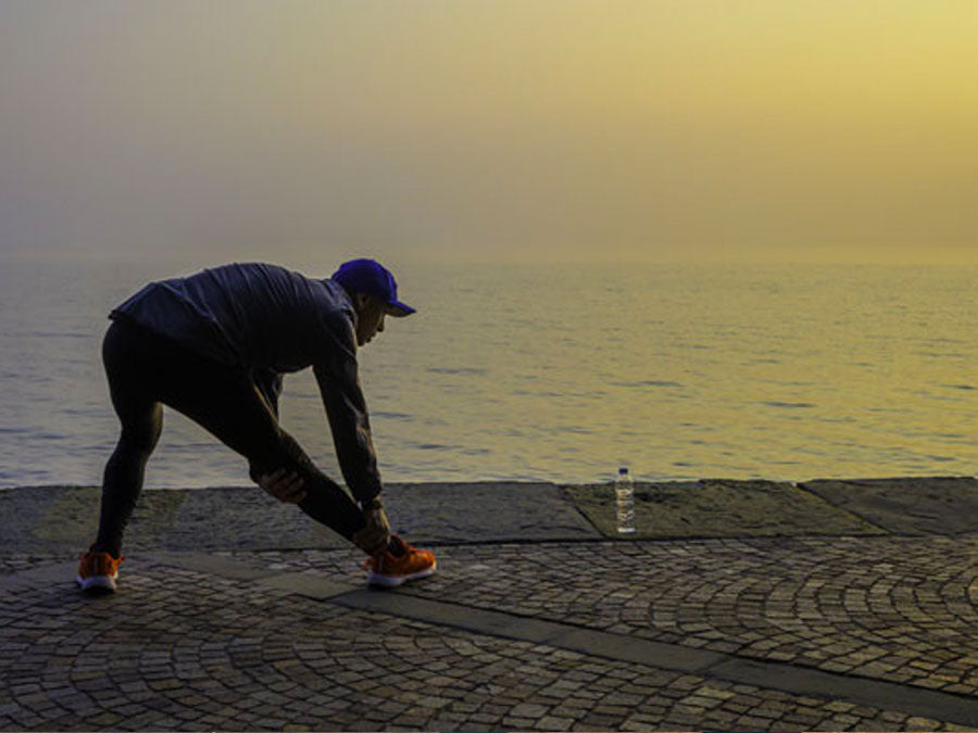 How Should You Adjust Your Training as You Get Older?
