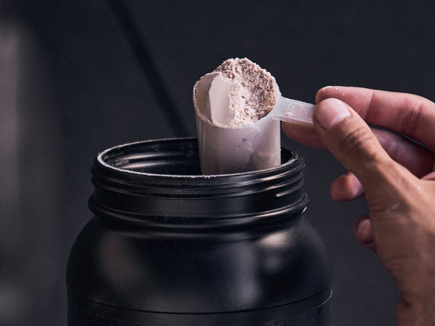 Consumer Reports Study finds MuscleTech the Only Protein Powder with No Detectable Lead