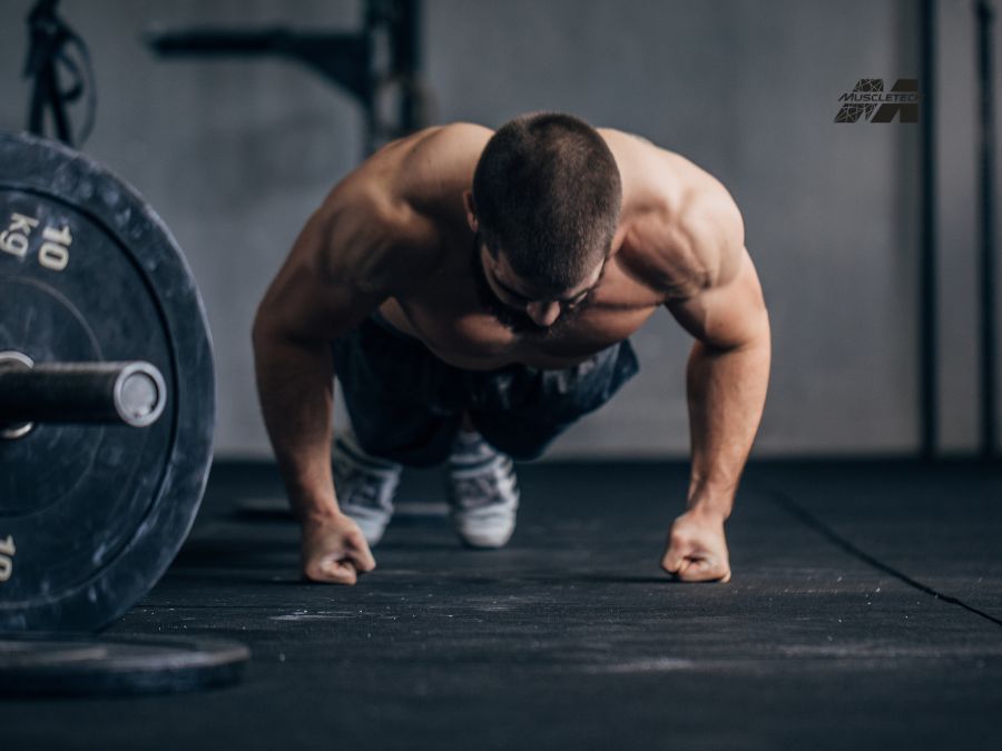 Overtraining