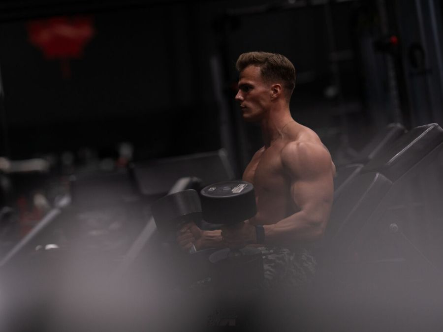 What Food Increases Testosterone