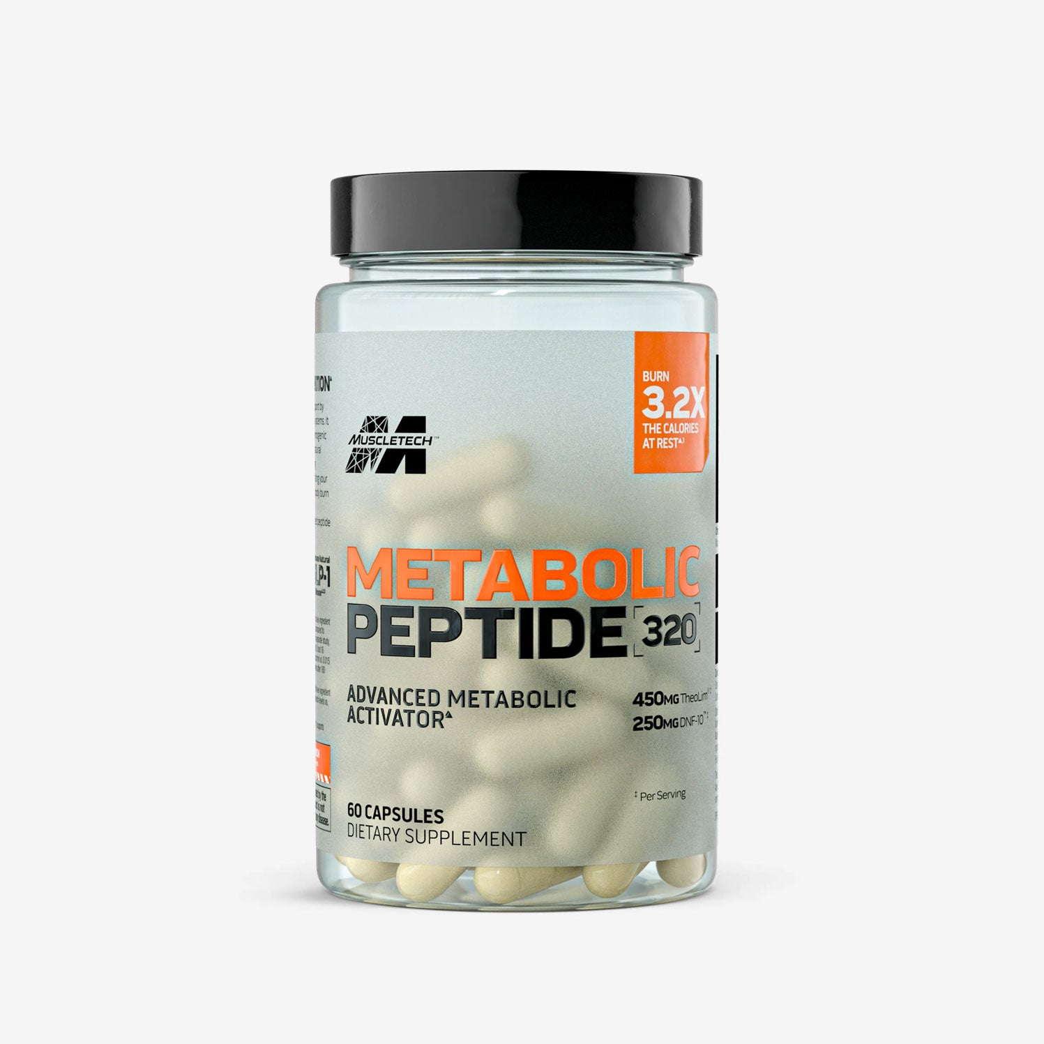 Metabolic Peptide 320