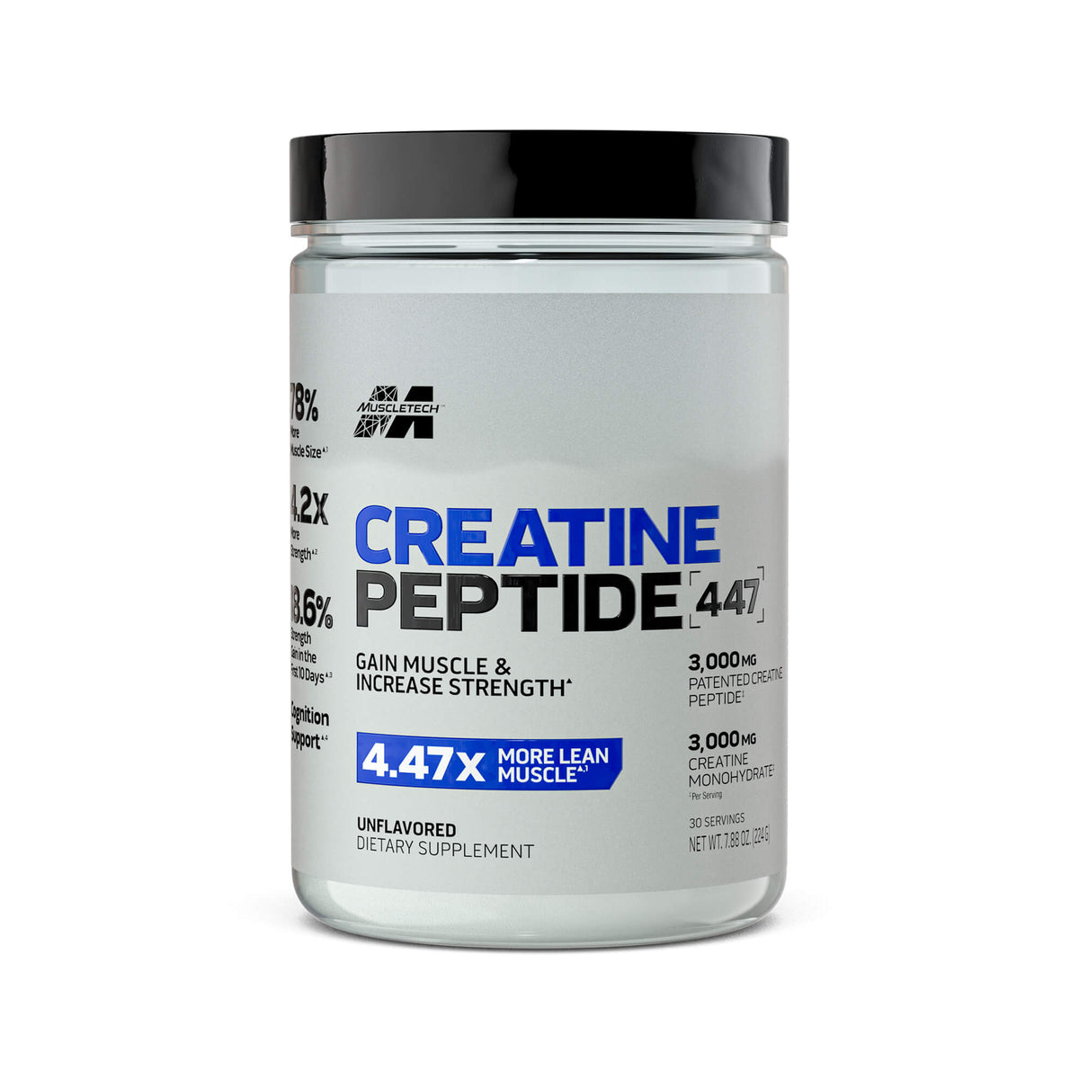 Creatine Peptide 447