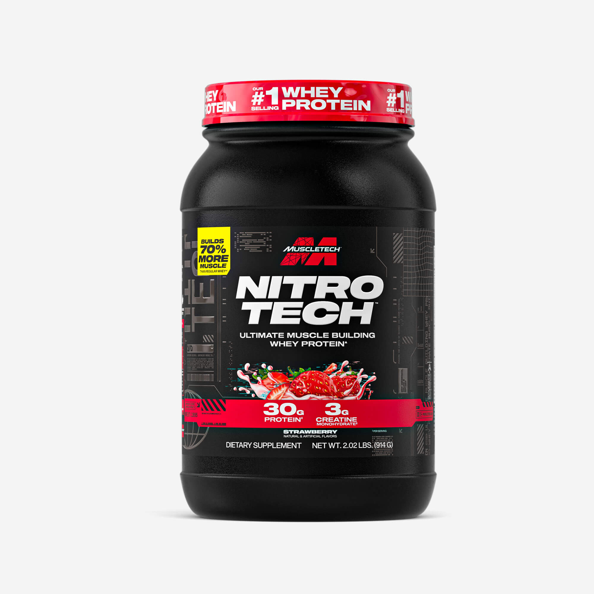 Nitro-Tech