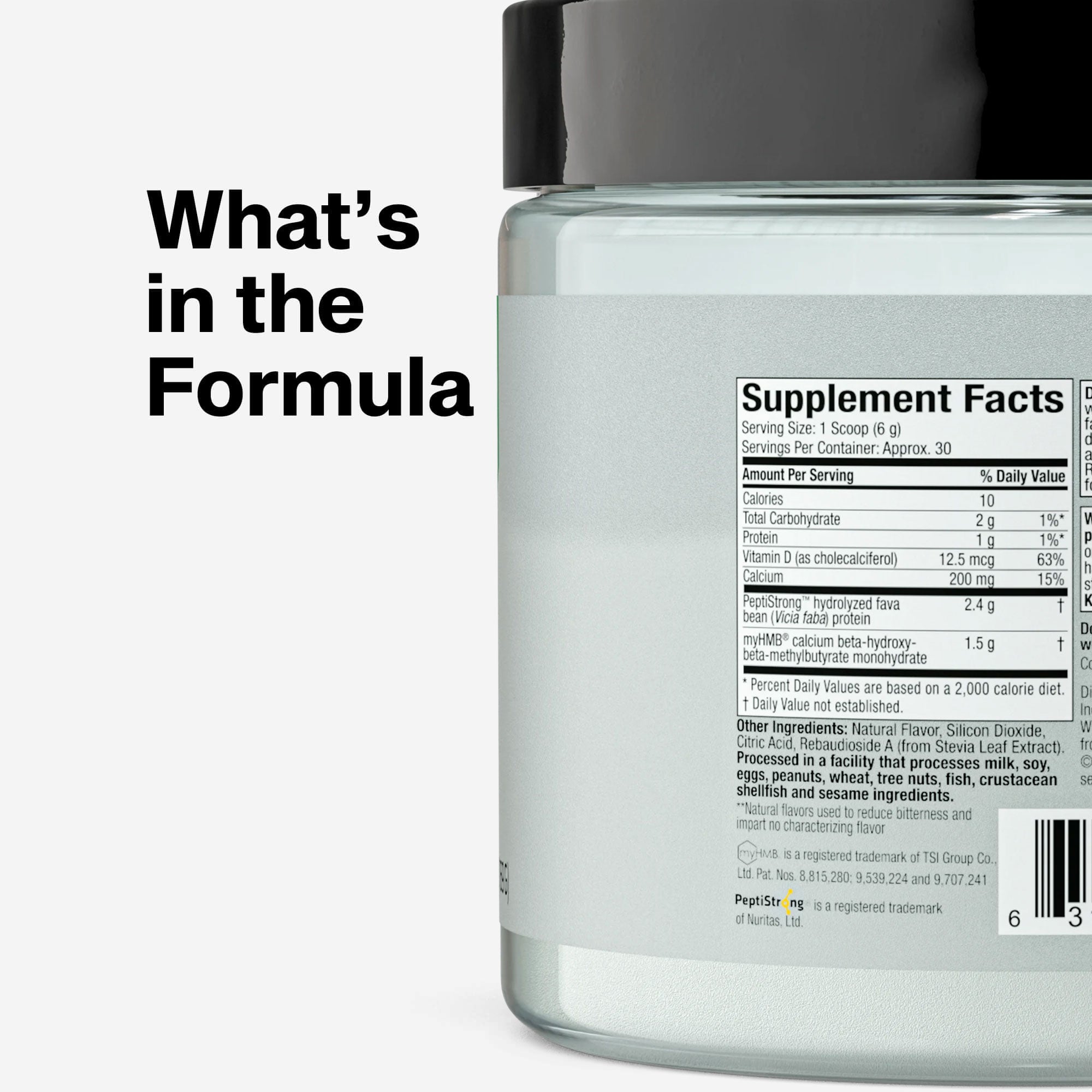 Recovery Peptide 144