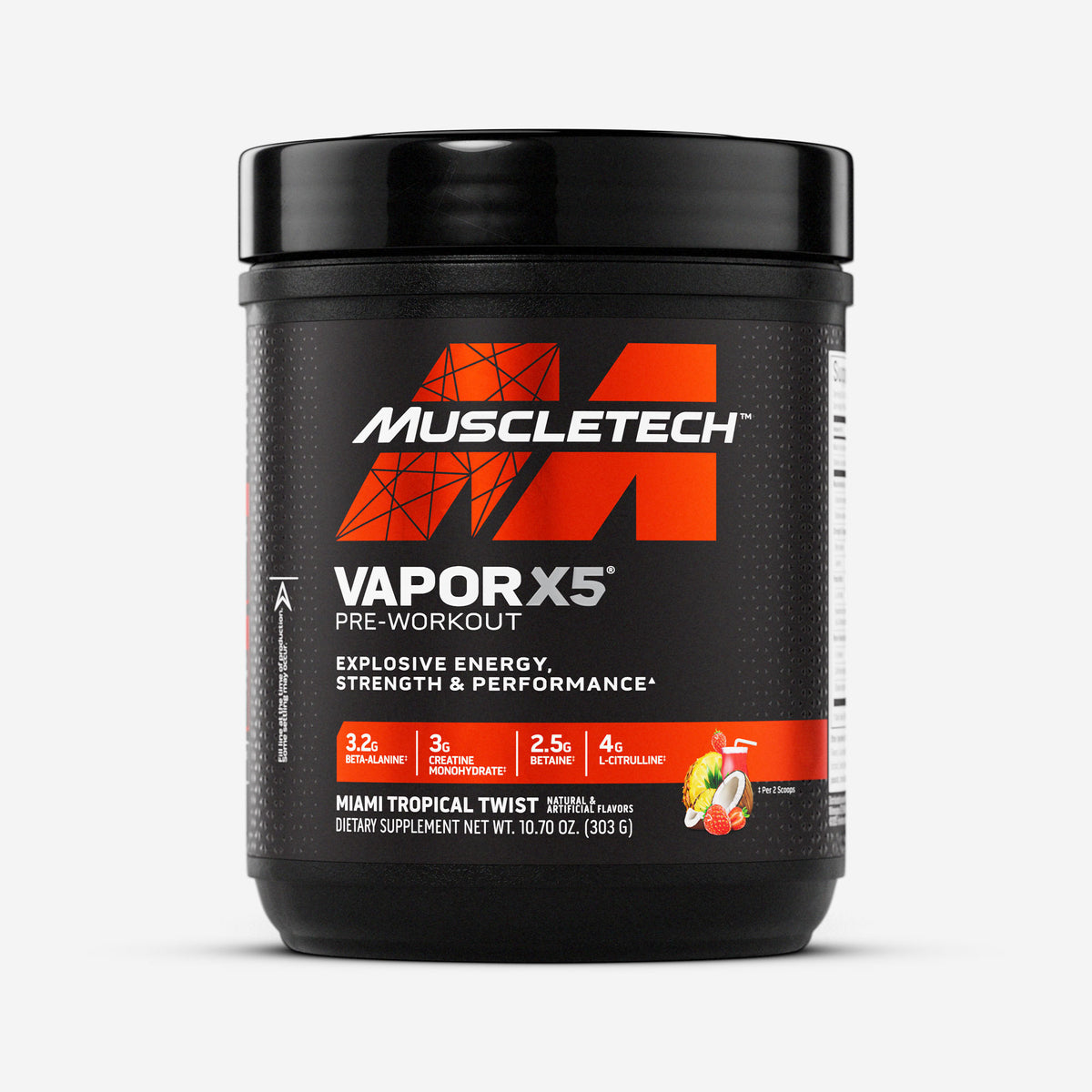 VaporX5