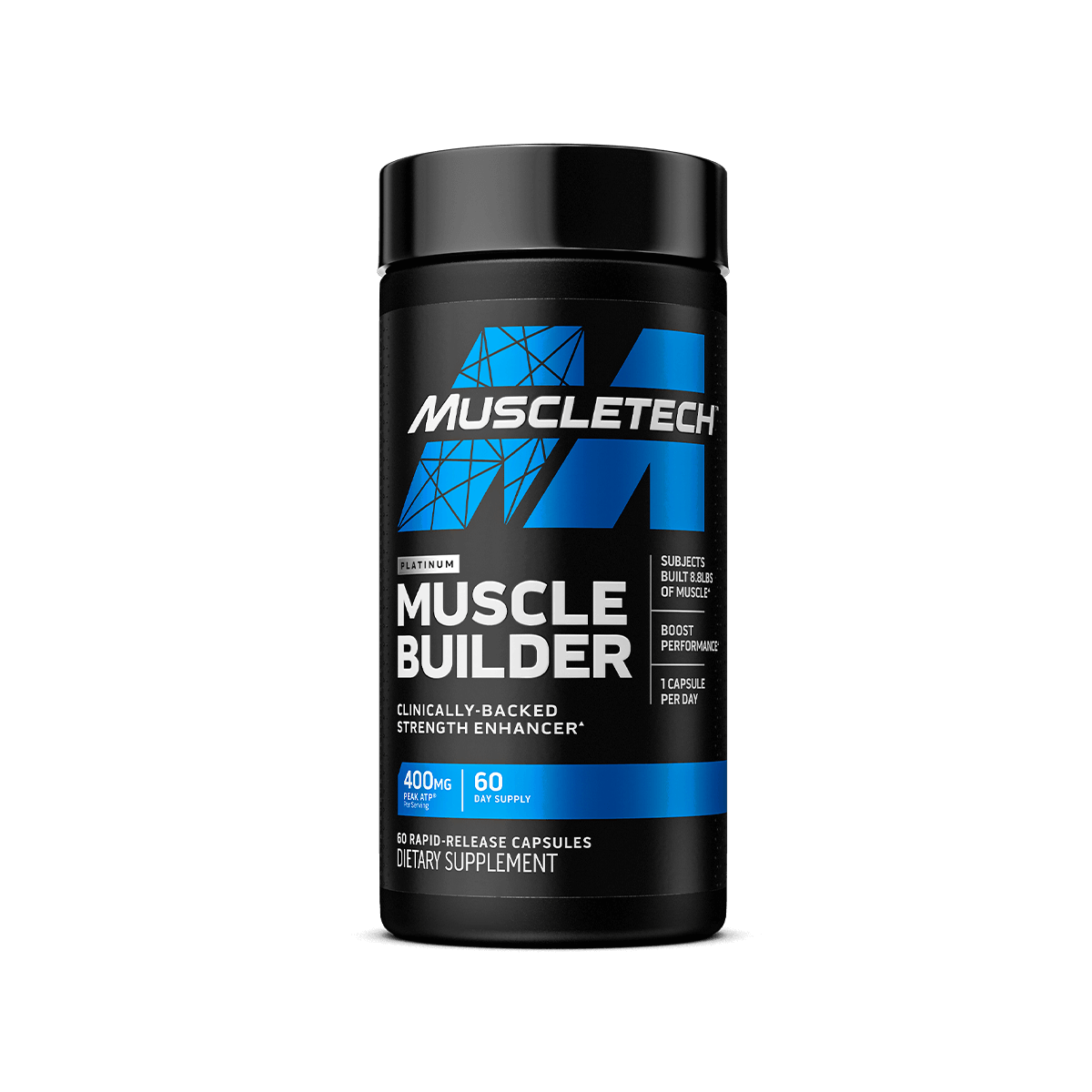 Platinum Musclebuilder