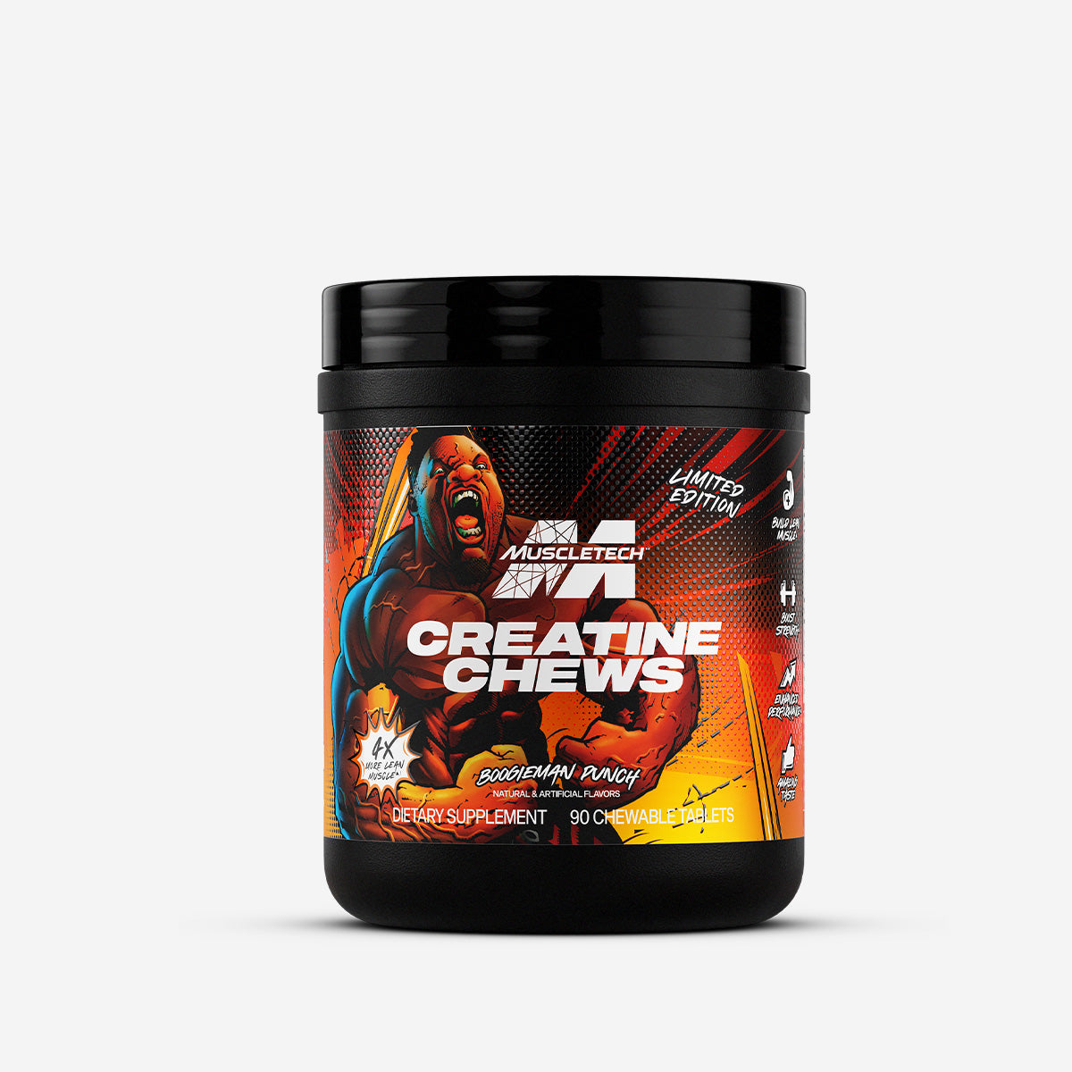 Creatine Chews
