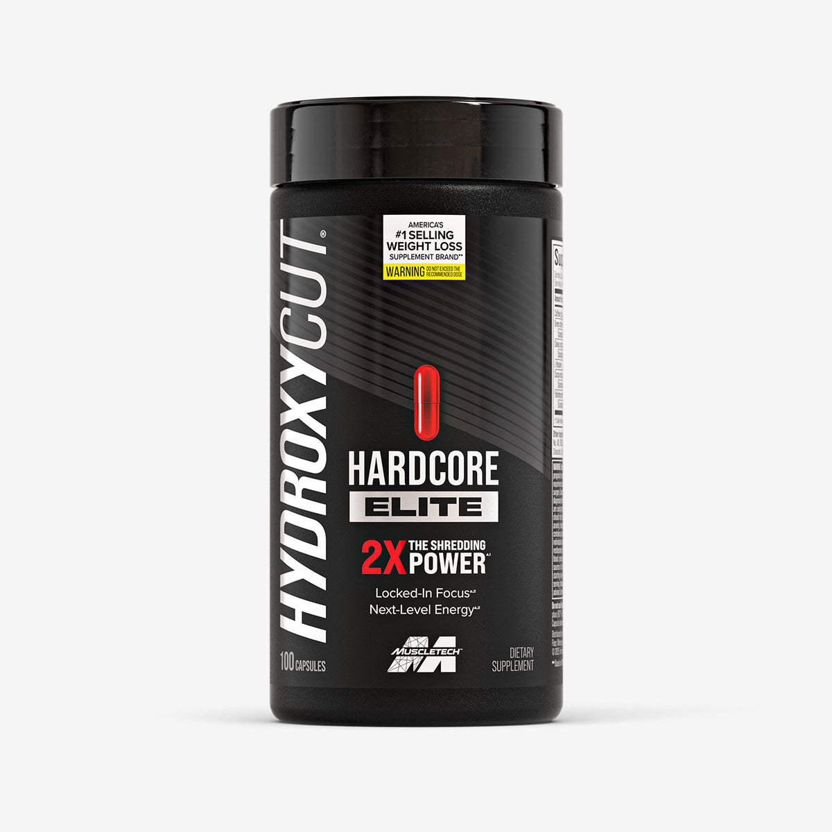 Hydroxycut Hardcore Elite