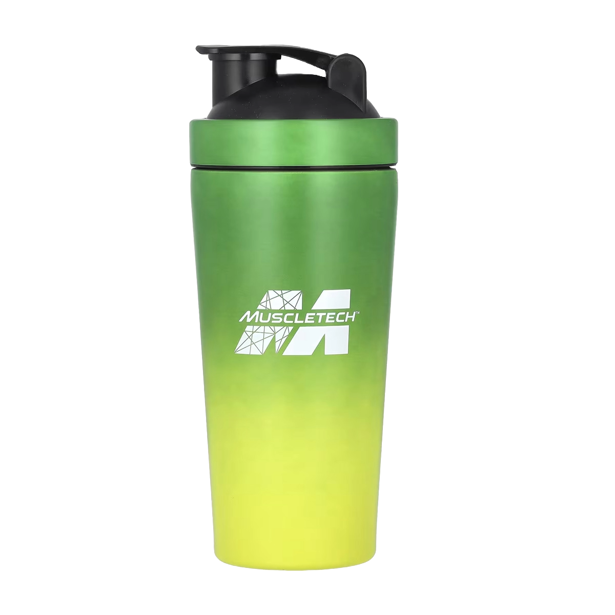 MuscleTech Stainless Steel Shaker Cup