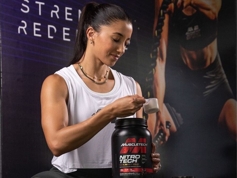 Best Creatine for Women [Top 5 Products]
