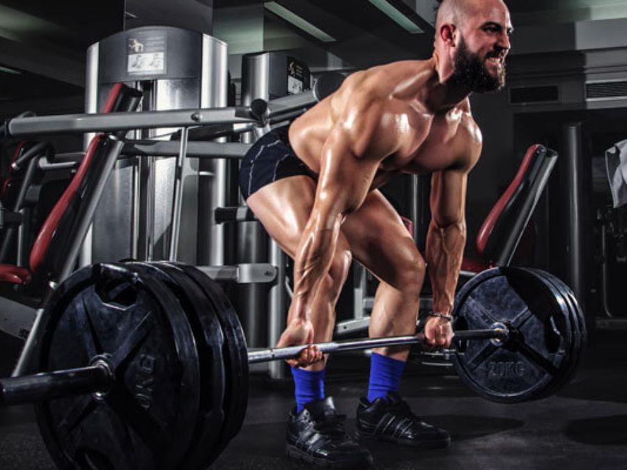 Proper Deadlift Form: Body Threatening Mistakes to Avoid