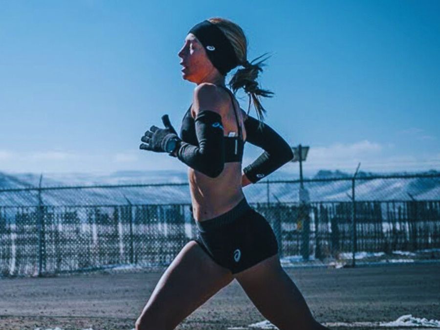 The Importance of Protein for Runners