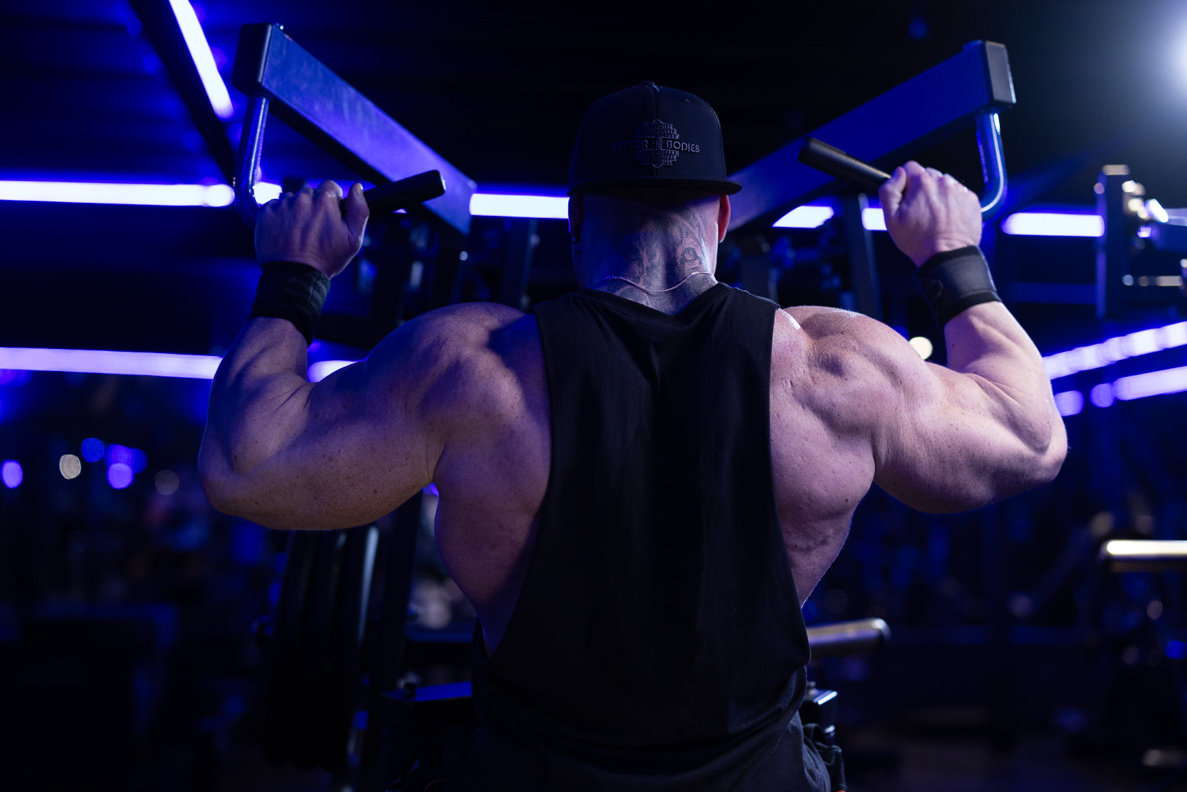1 month l carnitine results Beyond Raw Chemistry Labs L-Carnitine (30 Servings) main image 1