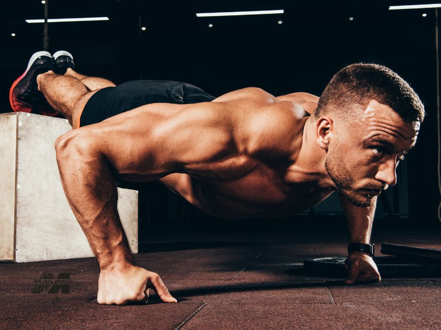 Does Calisthenics Build Muscle