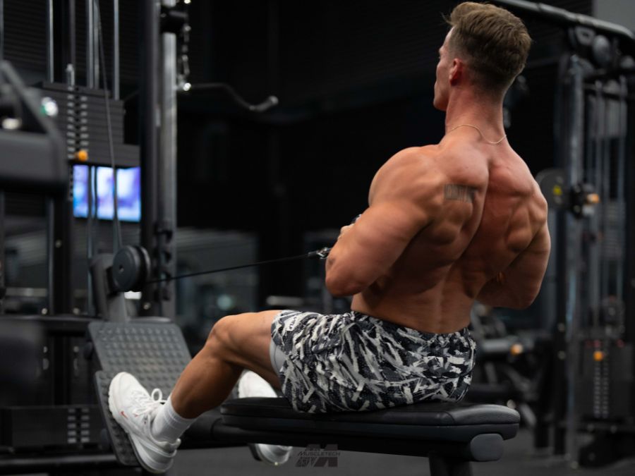 How to Gain Weight with a Fast Metabolism