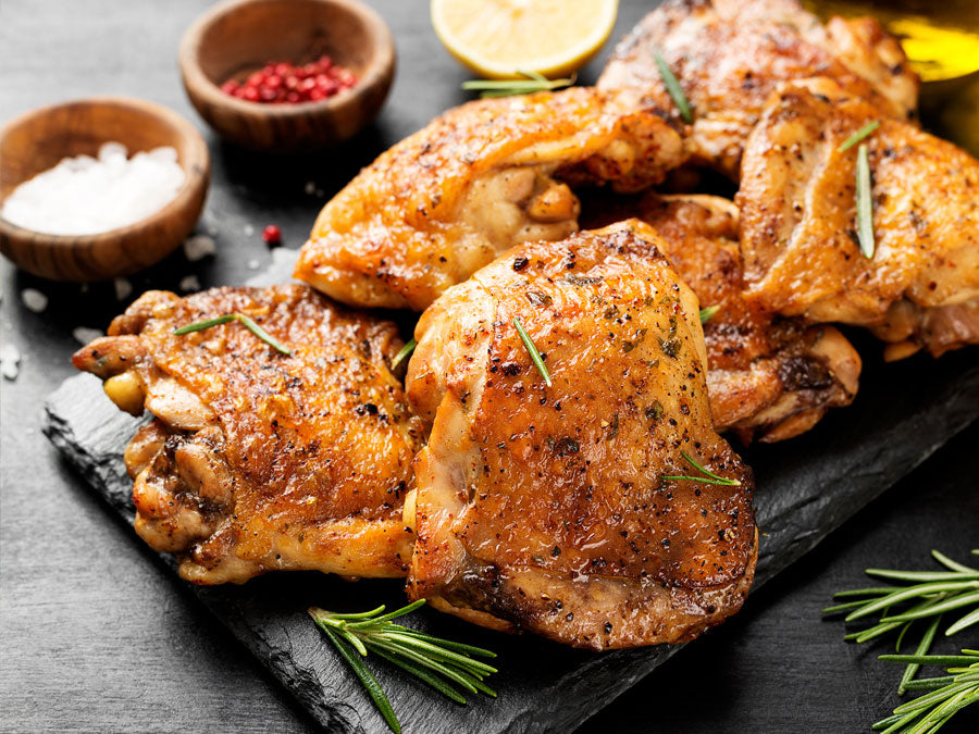 Get Protein on a Budget [6 Secret Tips]