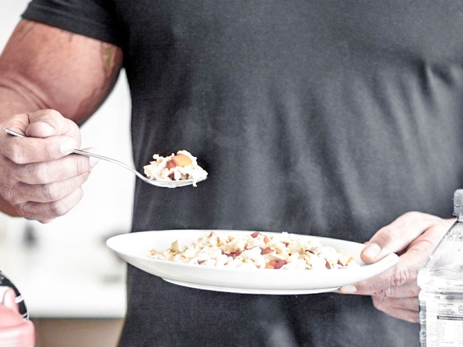 bulking diet for skinny guys