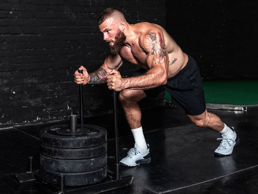 hirt workout