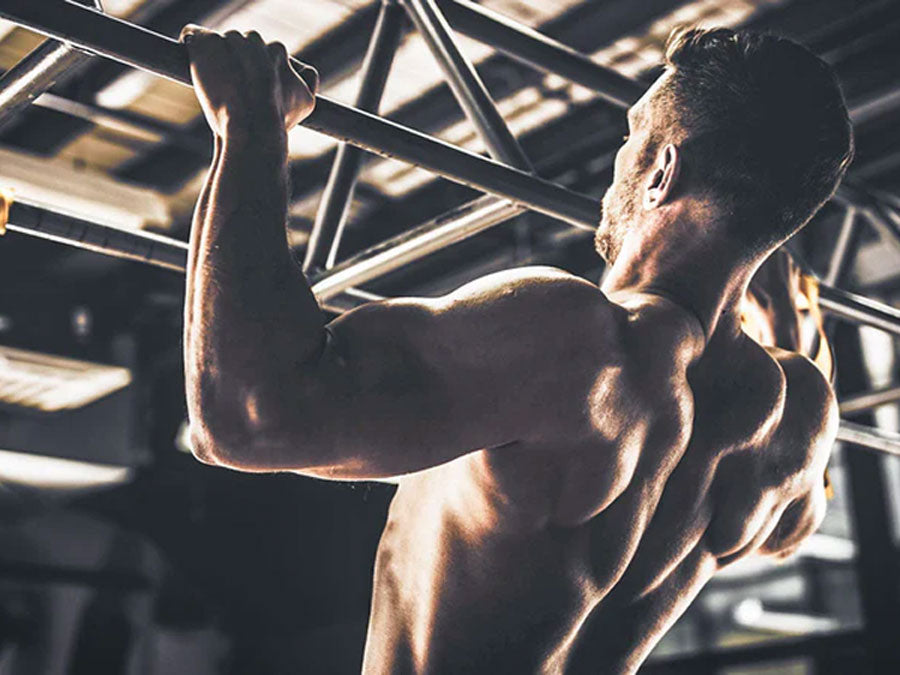 What is Powerbuilding