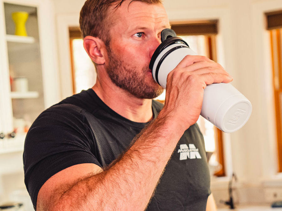 Slow vs Fast Absorbing Protein and When to Take Each · MuscleTech