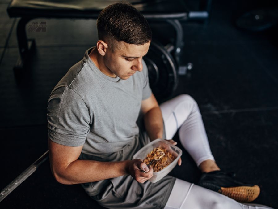 Low-Calorie Meal Prep Ideas