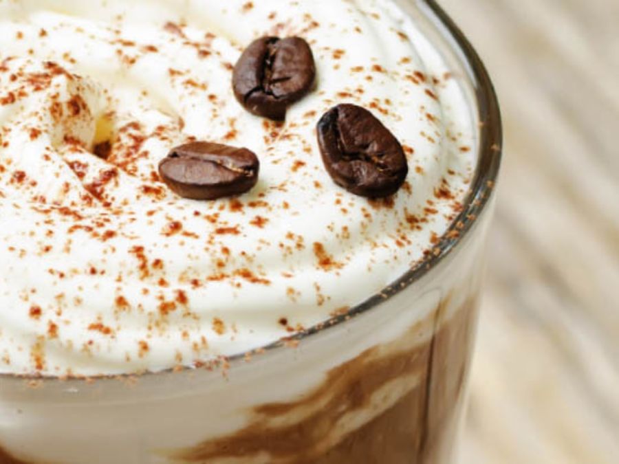 mocha coffee Kickstarter 