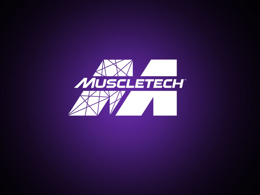 Team Muscletech Logo