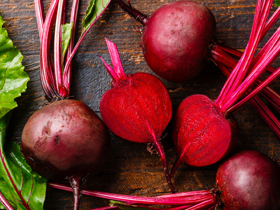 The Science Behind it: Betaine