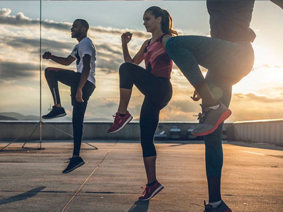 Improve Your Fat Loss Efforts by Hanging Out with Healthier Friends