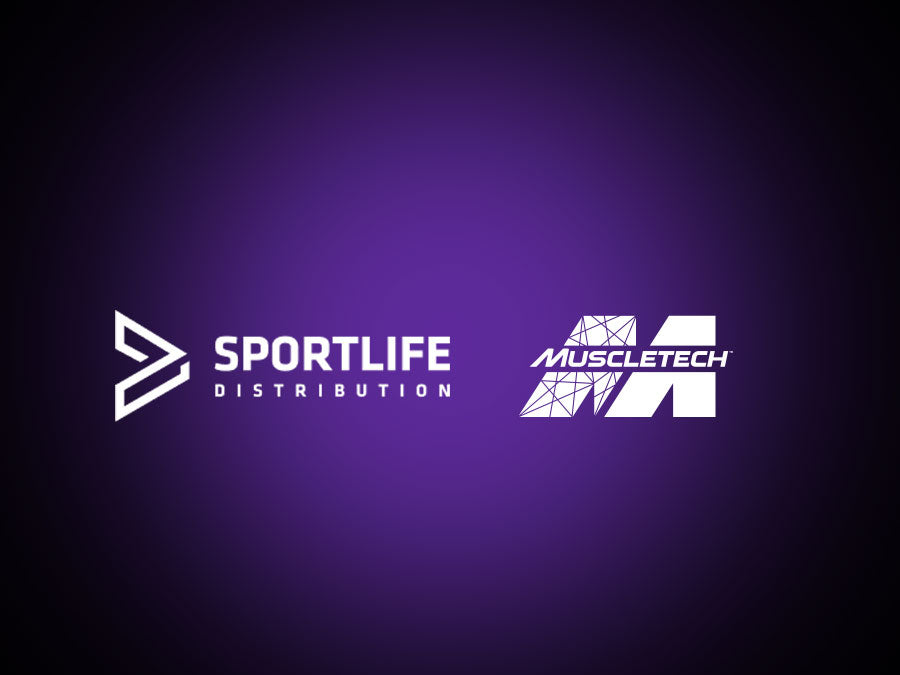 MuscleTech® Announces Partnership with SportLife Distribution