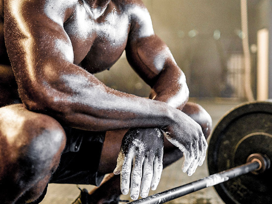Hey MuscleTech! Is the Post Workout window a myth? · MuscleTech