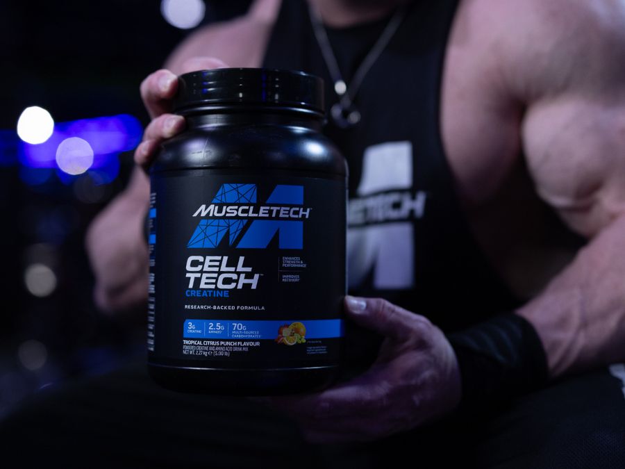 Should I Take Creatine on Rest Days? MuscleTech Should I Take Creatine on Rest Days? MuscleTech