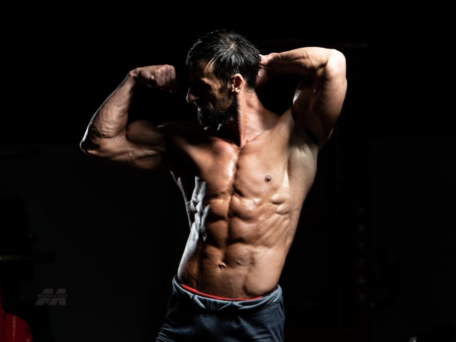 Should I Take Creatine While Trying to Lose Belly Fat