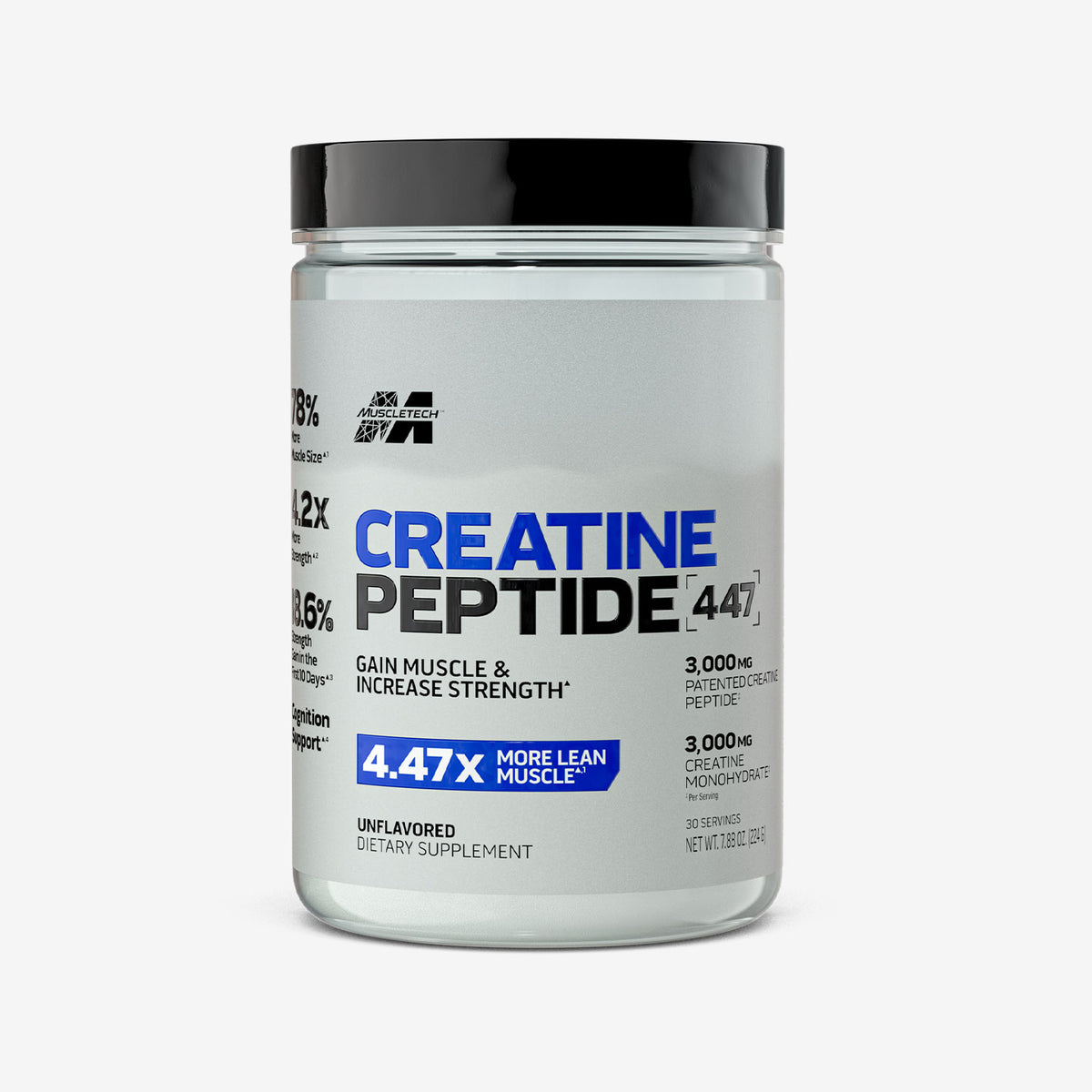 Creatine Peptide 447