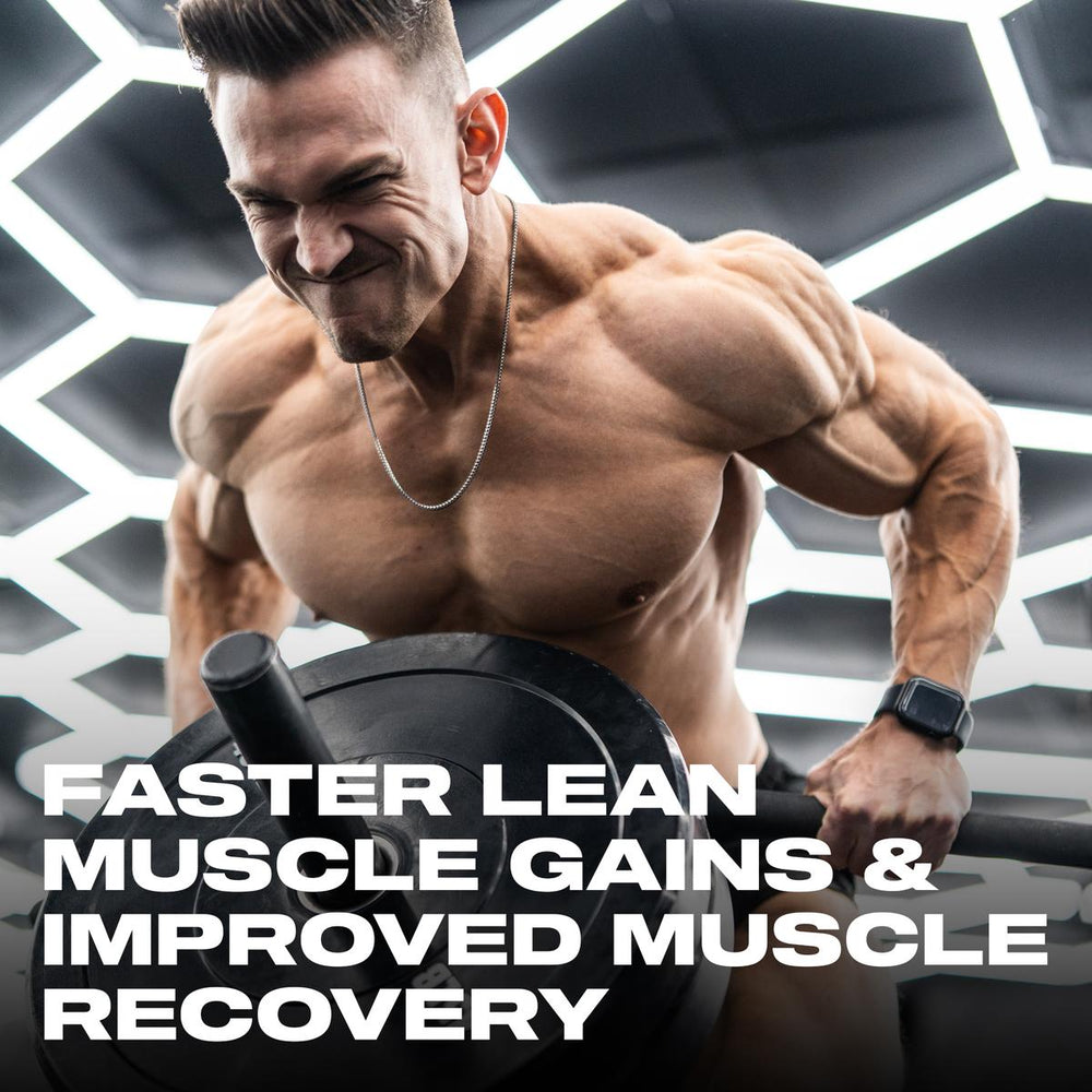 Buy Cell-Tech Creatine Monohydrate Powder [Free Shipping] · MuscleTech
