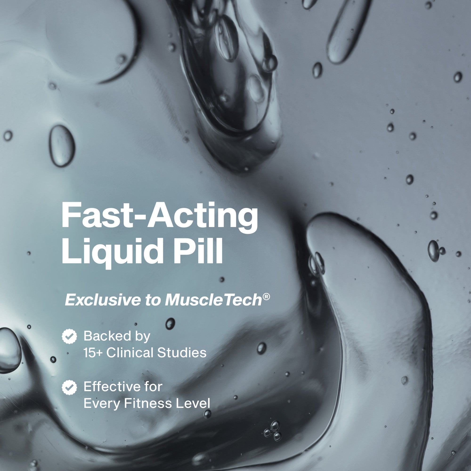 Clear Muscle