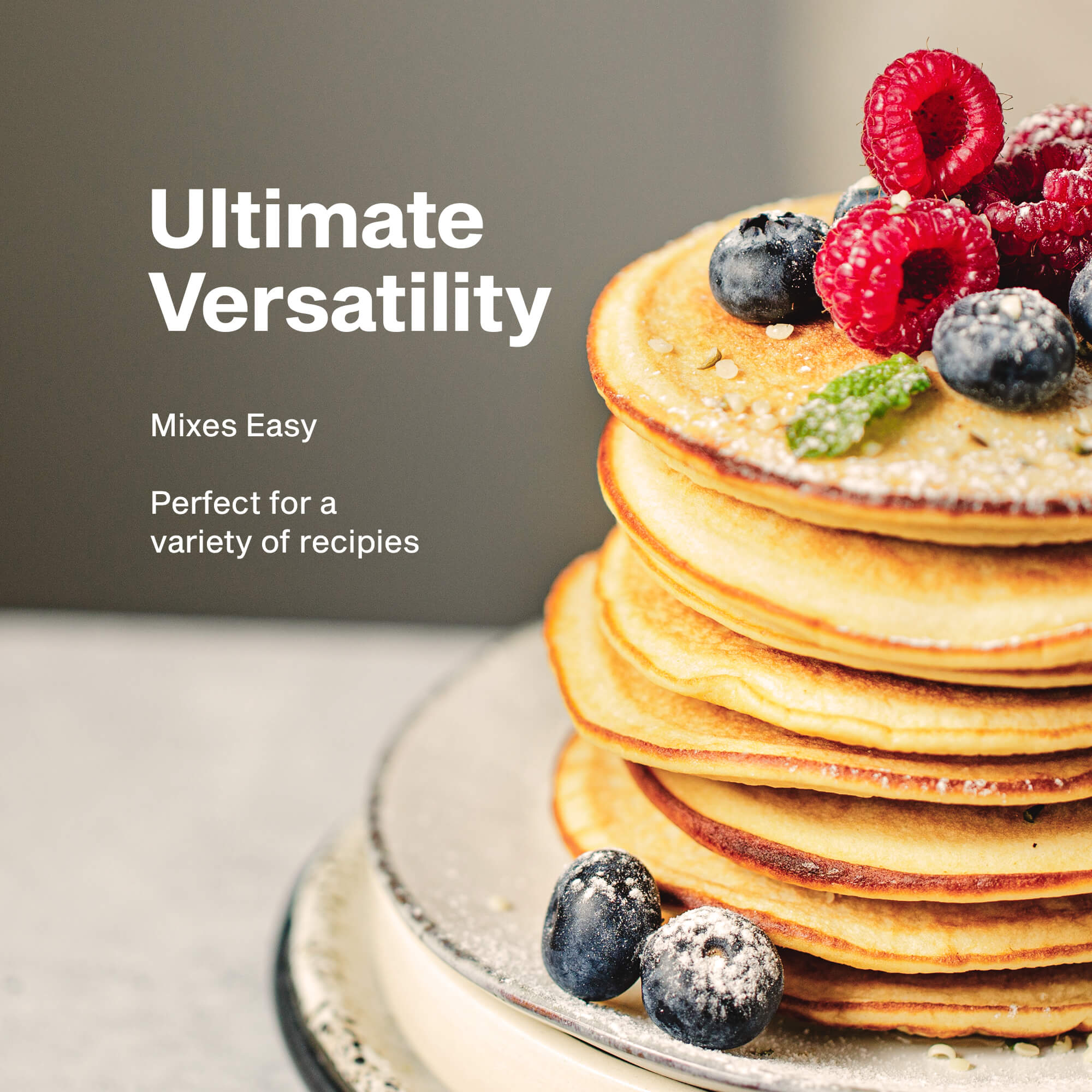 Nitro Tech 100% Whey Gold